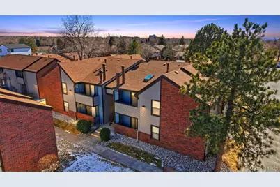 12083 E Harvard Avenue #204, Aurora, CO 80014 - Photo 1