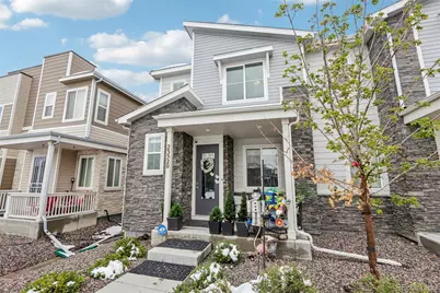 23520 E 5th Drive, Aurora, CO 80018 - Photo 3