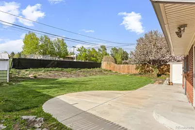 8525 W 64th Place, Arvada, CO 80004 - Photo 21