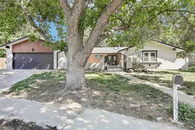 10051 E Walsh Place, Denver, CO 80247 - Photo 1