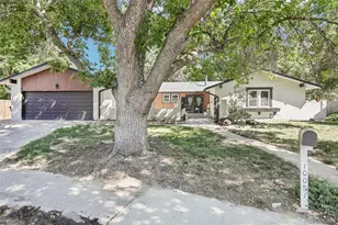 10051 E Walsh Pl, Denver, CO 80247 - Photo 1