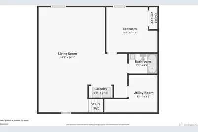 10051 E Walsh Place, Denver, CO 80247 - Photo 47