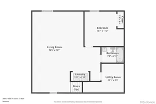 10051 E Walsh Pl, Denver, CO 80247 - Photo 47