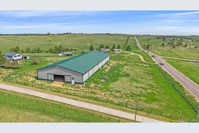 9255 N Delbert Road, Parker, CO 80138 - Photo 7