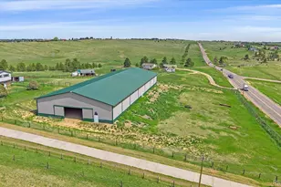 9255 N Delbert Rd, Parker, CO 80138 - Photo 7