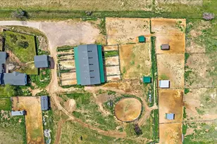 9255 N Delbert Rd, Parker, CO 80138 - Photo 49