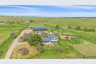 9255 N Delbert Road, Parker, CO 80138 - Photo 3