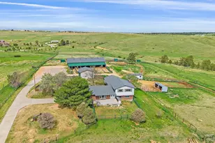 9255 N Delbert Rd, Parker, CO 80138 - Photo 3