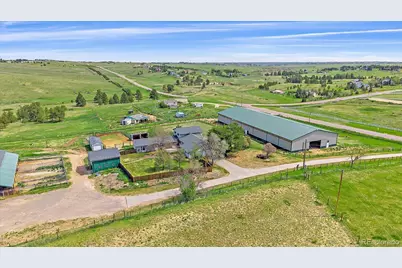 9255 N Delbert Road, Parker, CO 80138 - Photo 5