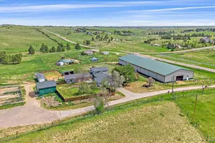 9255 N Delbert Rd, Parker, CO 80138 - Photo 5