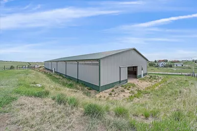 9255 N Delbert Road, Parker, CO 80138 - Photo 45