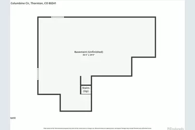 13214 Columbine Circle, Thornton, CO 80241 - Photo 49