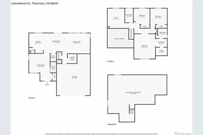 13214 Columbine Circle, Thornton, CO 80241 - Photo 47