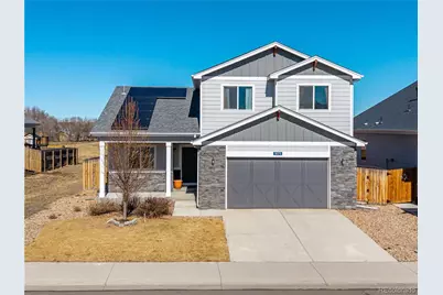 1875 Rancher Drive, Milliken, CO 80543 - Photo 1