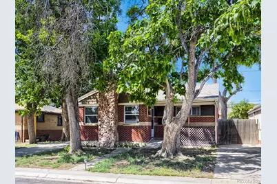 7161 Zuni Street, Denver, CO 80221 - Photo 1