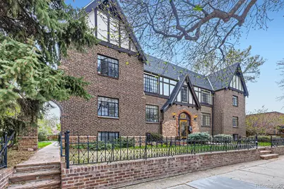 2233 Kearney Street #19, Denver, CO 80207 - Photo 1