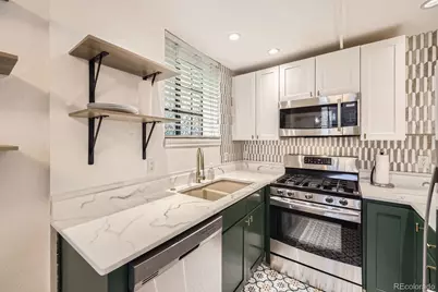 2233 Kearney Street #19, Denver, CO 80207 - Photo 9