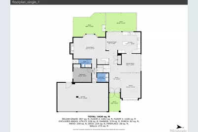 7923 W Friend Drive, Littleton, CO 80128 - Photo 45