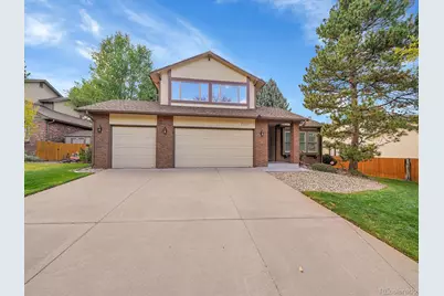 7923 W Friend Drive, Littleton, CO 80128 - Photo 3