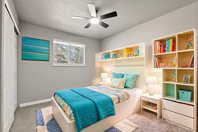 5274 W Rowland Place, Littleton, CO 80128 - Photo 15