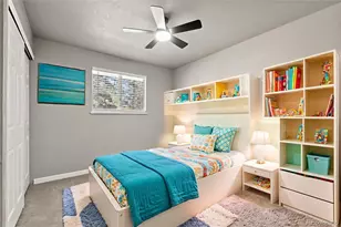 5274 W Rowland Pl, Littleton, CO 80128 - Photo 13