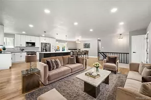 5274 W Rowland Pl, Littleton, CO 80128 - Photo 5