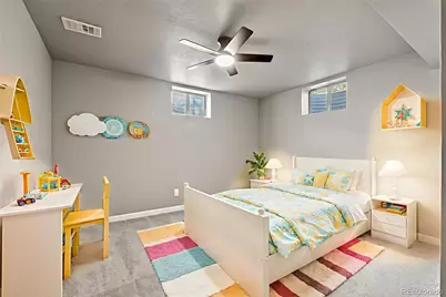 5274 W Rowland Place, Littleton, CO 80128 - Photo 19