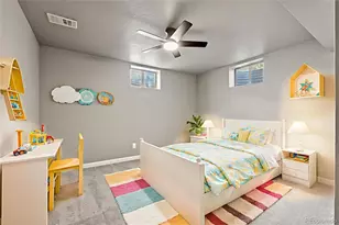 5274 W Rowland Pl, Littleton, CO 80128 - Photo 17