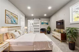 5274 W Rowland Pl, Littleton, CO 80128 - Photo 7