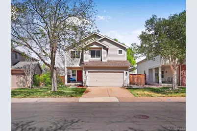 8771 Redwing Avenue, Littleton, CO 80126 - Photo 1