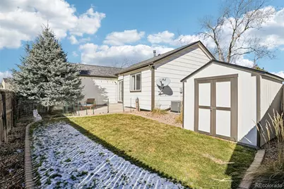 207 S Quicksilver Avenue, Castle Rock, CO 80104 - Photo 5