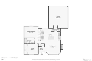 207 S Quicksilver Ave, Castle Rock, CO 80104 - Photo 19