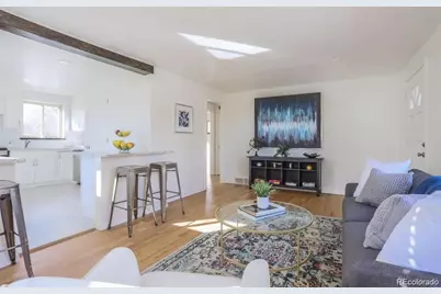 1385 S Alcott Street, Denver, CO 80219 - Photo 1