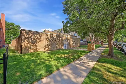 961 N Marion Street, Denver, CO 80218 - Photo 5