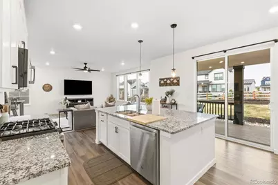 1186 Elbridge Drive, Elizabeth, CO 80107 - Photo 21