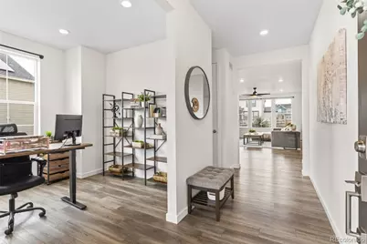 1186 Elbridge Drive, Elizabeth, CO 80107 - Photo 5