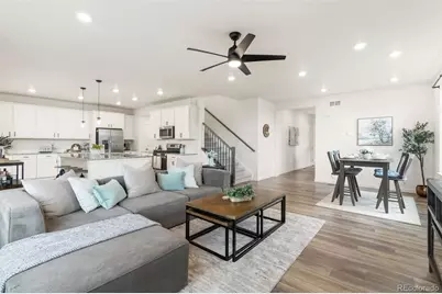 1186 Elbridge Drive, Elizabeth, CO 80107 - Photo 11