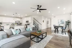 1186 Elbridge Dr, Elizabeth, CO 80107 - Photo 11