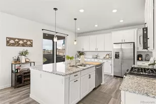 1186 Elbridge Dr, Elizabeth, CO 80107 - Photo 7