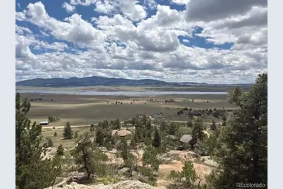 206 Emerald Way, Lake George, CO 80827 - Photo 1