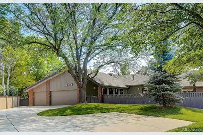 27 Beacon Hill Lane, Greenwood Village, CO 80111 - Photo 1
