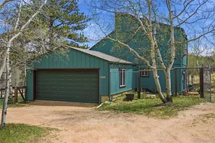 398 Aspen Dr, Bailey, CO 80421 - Photo 1