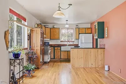 398 Aspen Drive, Bailey, CO 80421 - Photo 5