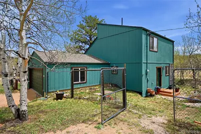 398 Aspen Drive, Bailey, CO 80421 - Photo 3