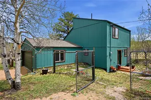 398 Aspen Dr, Bailey, CO 80421 - Photo 3