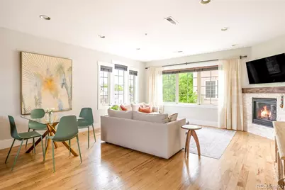 948 S Pearl Street #101, Denver, CO 80209 - Photo 5