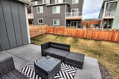 8961 Birch Run Drive, Parker, CO 80134 - Photo 9