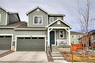 8961 Birch Run Dr, Parker, CO 80134 - Photo 1