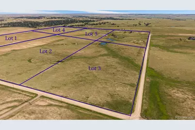 Lot 3 County Road 124, Elizabeth, CO 80107 - Photo 7