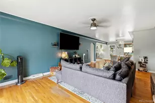1815 S Cook St, Denver, CO 80210 - Photo 9